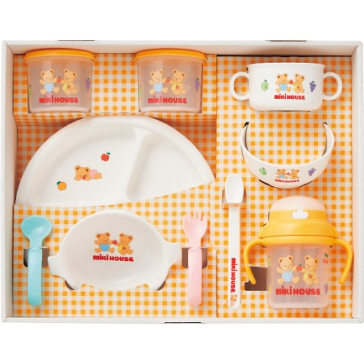 �~�L�n�E�X �e�[�u���E�F�A�Z�b�g 46-7155-688 �摜1