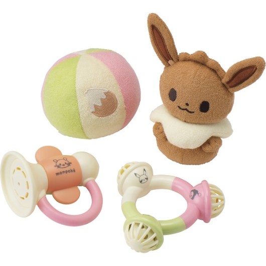 �����|�P���g���Z�b�g �C�[�u�C 6080 �摜1