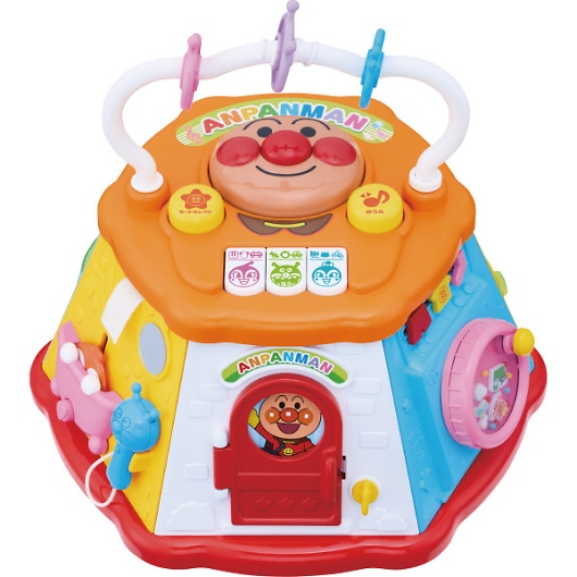 �A���p���}�� �����������ς��􂨂����Ȃ悭�΂�{�b�N�X 2401426 �摜1