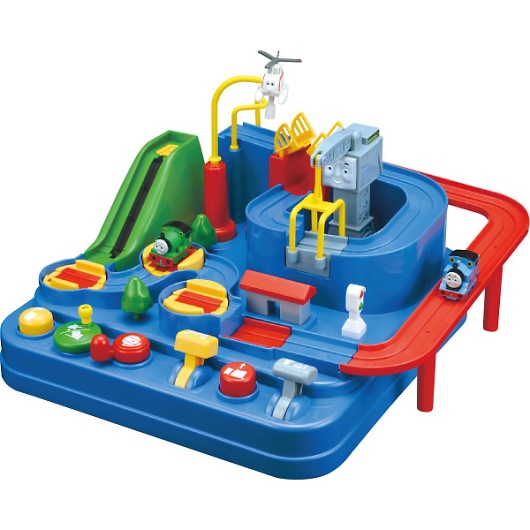 �����񂵂�g�[�}�X ���b�c�S�[��`���I 83691 �摜1