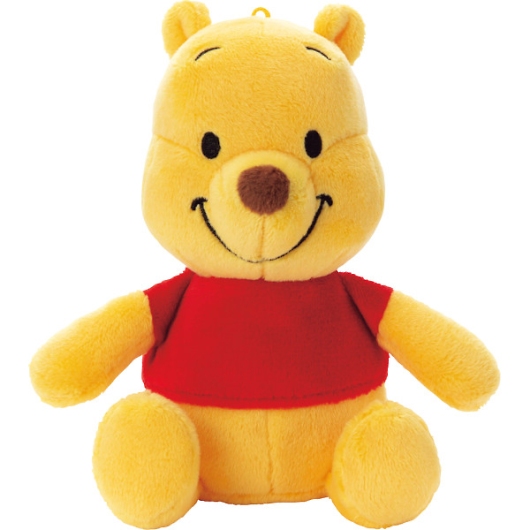 �f�B�Y�j�[�L�����N�^�[ �􂦂�r�[���Y�R���N�V���� ���܂̃v�[���� 4904790706295 �摜1