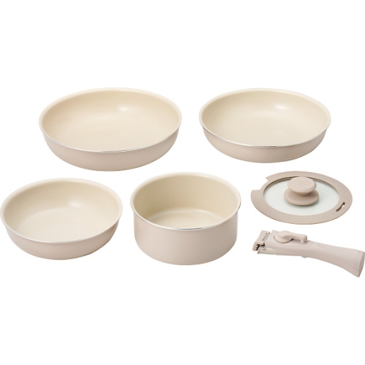 �}�W�N�b�N �Z���~�b�N���H IH�Ή����E�n���h���t���C�p��6�_�Z�b�g KKW-06 �摜1