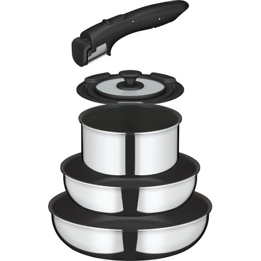 �T�[���X �����̂Ƃ��t���C�p��5�_�Z�b�gFA KSF-5AS �摜1