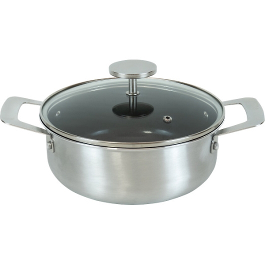 �O���C�X IH�Ή��Z���~�b�N���H�����i20cm�j MB-3639 �摜1