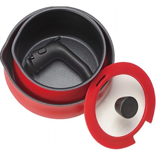 �g�D�[���C ���EIH�Ή��}���`�Z�b�g�iL�j ���b�h RB-2814 �摜1