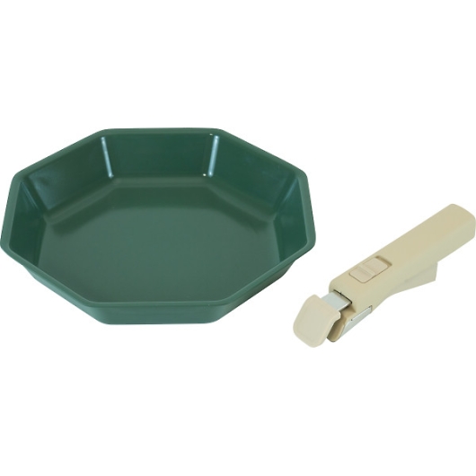 �I�N�e�B�i IH�Ή����E�n���h���Z���~�b�N���p�p���i24cm�j MB-3911 �摜1