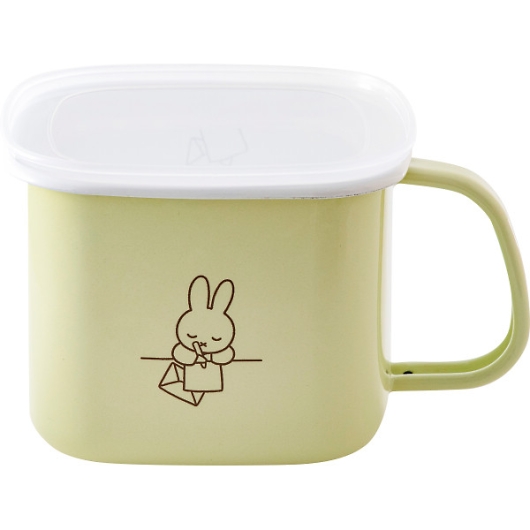 �x�m�z�[���[ �~�b�t�B�[�p�X�e�� �p�^�݂��|�b�g �y�[���O���[�� MFP-KP.PG �摜1