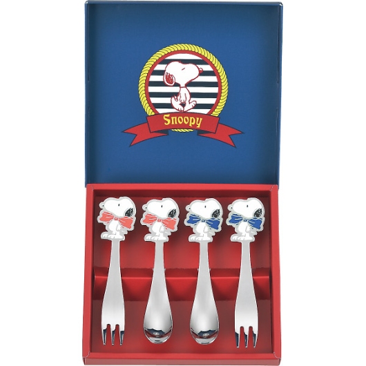 �X�k�[�s�[ �X�v�[�����t�H�[�N�Z�b�g SN-138 �摜1