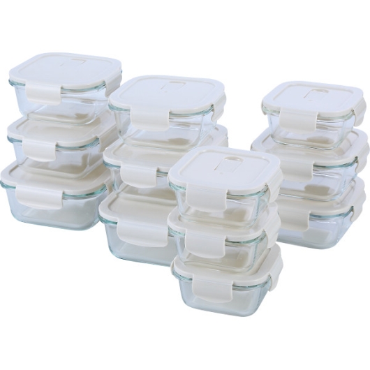 �}�W�N�b�N �����W�Ή� �ϔM�K���X�e�� 12�_�Z�b�g �摜1