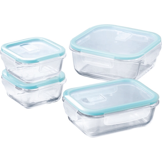 �}�W�N�b�N �ϔM�K���X�e�� 4�_�Z�b�g �摜1