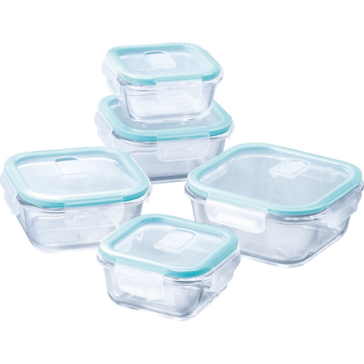 �}�W�N�b�N �ϔM�K���X�e�� �p�^5�_�Z�b�g �摜1