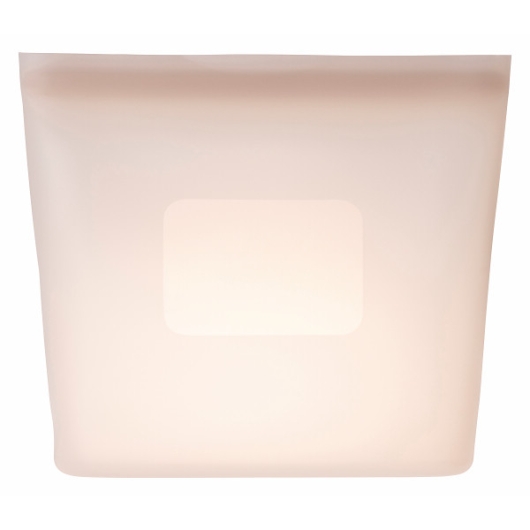 �V���R�[���ۑ��o�b�O ���^�i700ml�j �x�[�W���O���[ 000DH6313 �摜1