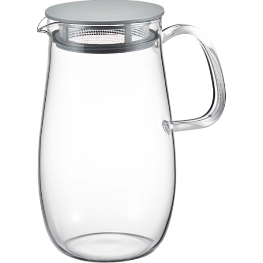 �n���I �����W�ł��񂽂񔞒��|�b�g �ނ������ �_�[�N�O���C XMP-1000-DGR �摜1