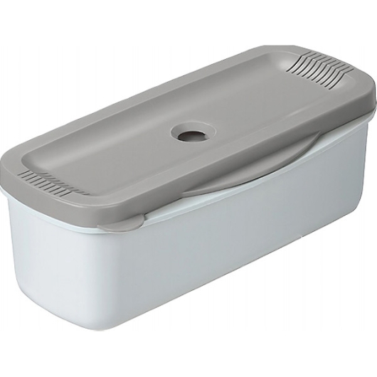 �d�q�����W�X�`�[���p�X�^���[�J�[ �O���[ MWPSM1GR �摜1