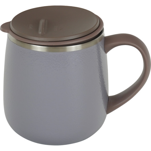 �t�H���e�b�N �I�t�B�X�}�O�i350ml�j �O���[ RH-1679 �摜1