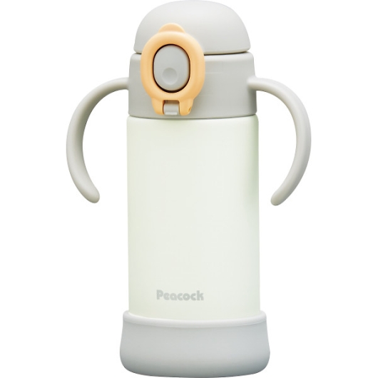 �s�[�R�b�N �n���h���t���x�r�[�X�g���[�}�O �O���[ APB-R35H �摜1