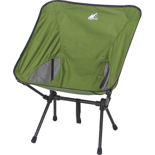 �N�G�X�^�C�� �A�E�g�h�A�`�F�A �O���[�� O42T002G �摜1