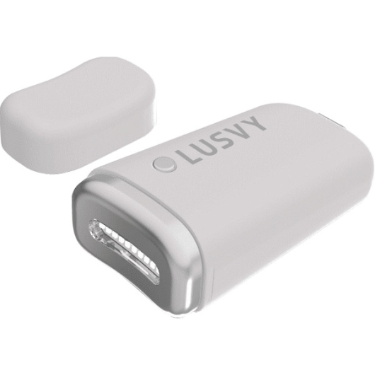 LUSVY �����g���A�C�P�A �X�m�[�z���C�g LEYEC1000SWH �摜1