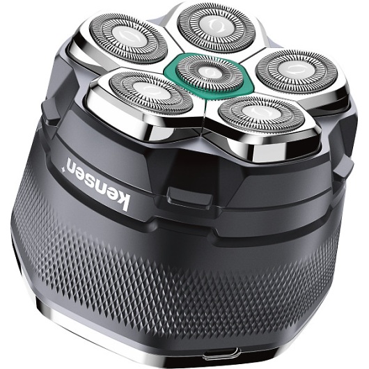 kensen�u���b�N�i�C�c�X�L���w�b�h�V�F�[�o�[ FK-8750 �摜1