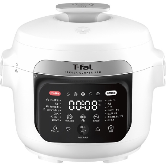 �e�B�t�@�[�� ���N���N�b�J�[�v������������i���͋@�\�t���j �z���C�g CY3811J0 �摜1