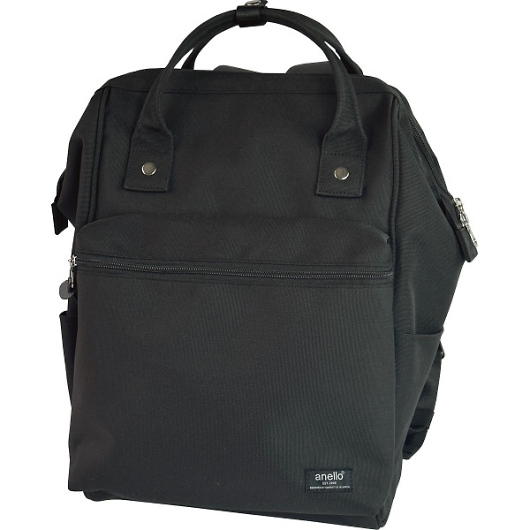 �A�l�� �����b�N�T�b�N �u���b�N S-205S003BK �摜1