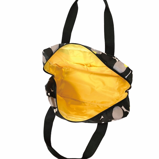 �n���i�t�� �W���g�[�g�o�b�O �o�u�� TNS-GYT-BBL �摜2