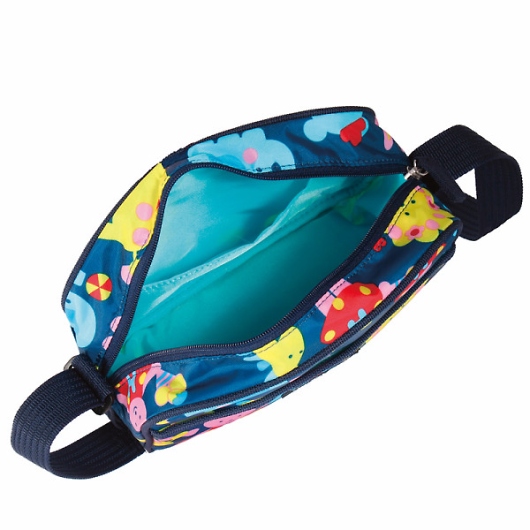 �n���i�t�� �L�b�Y �V�����_�[�o�b�O �A�j�}���t�����Y CKSH-ANF �摜2