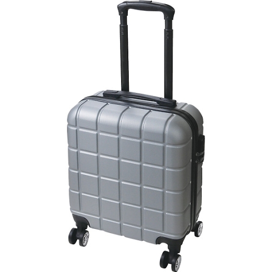 ���W�F���h �L�����[�P�[�X �O���[ 05-5212-20 �摜1