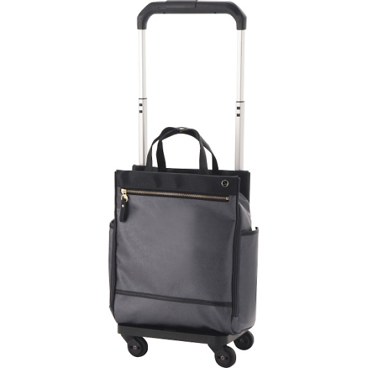 �\�G���e ���������L�����[ �O���[ 35987-09 �摜1