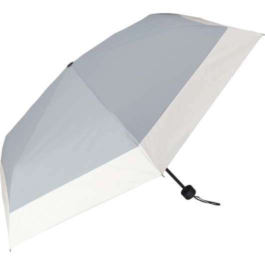 �W�~�[�W�[ ���J���pUV���H �܂肽���ݎP�i55cm�j �O���[�E�I�t�z���C�g1 �摜1