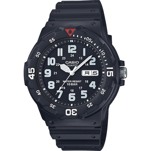 �J�V�I �X�^���_�[�h�E�H�b�` �u���b�N MRW200HJ1BJH �摜1