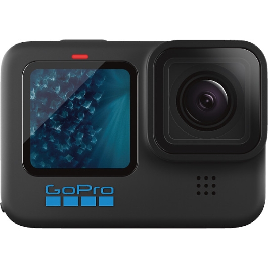 GoPro S[v ANVJ HERO11 Black CHDHX-112-FW 摜1