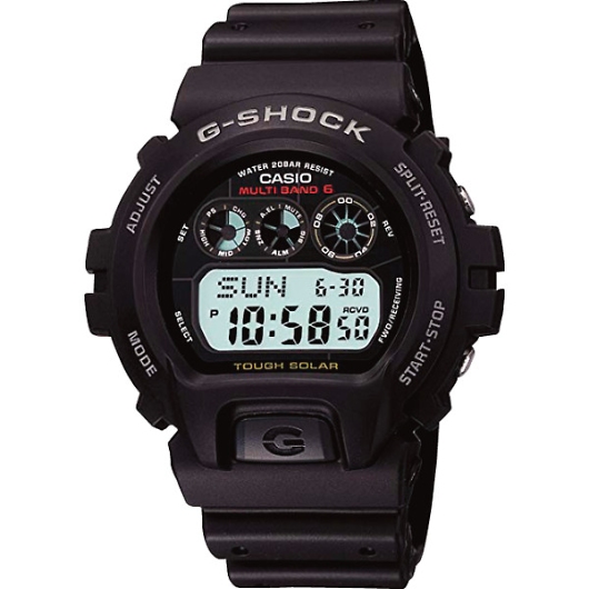 JVI G-SHOCK rvyGW-6900-1JFz GW-6900-1JF 摜1