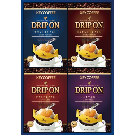 �L�[�R�[�q�[ �h���b�v�I���R�[�q�[�M�t�g�i20�܁j CAG-20N �摜1