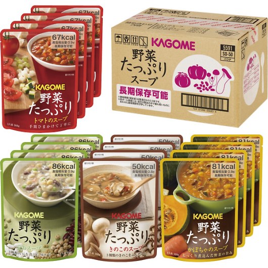 �J�S�� ��؂����Ղ�X�[�v�l�����i16�H�j SO-50  �摜1