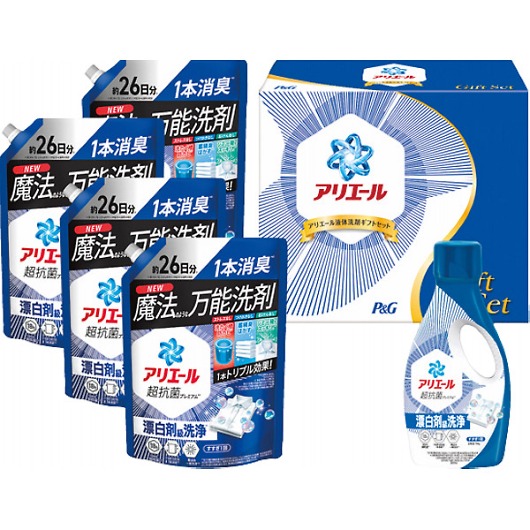 P��G �A���G�[�� �t�̐�܃M�t�g�Z�b�g PGLA-50F �摜1