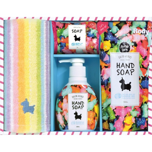 ���f�B �n���h�\�[�v���^�I���Z�b�g R-15F2 �摜1