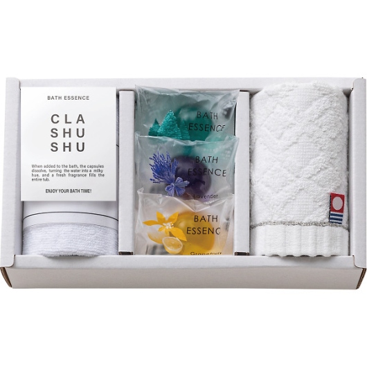 �N���V���V�� �o�X�G�b�Z���X�Z�b�g BES-520 �摜1