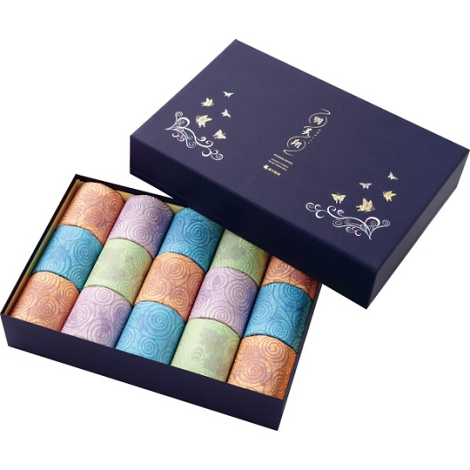 �H���� �M�t�g15�Z�b�g �摜1