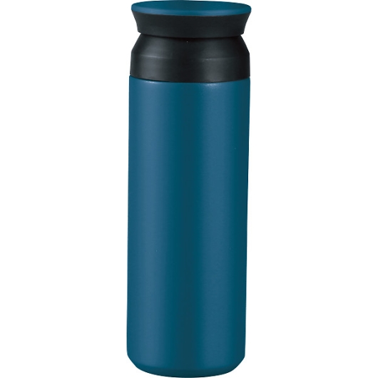 �^��X�e�����X�{�g���i430ml�j �u���[ ST430BL �摜1