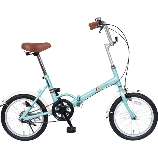 16�^�܏�ݎ��]�� �G�t FF-Y16 �摜1