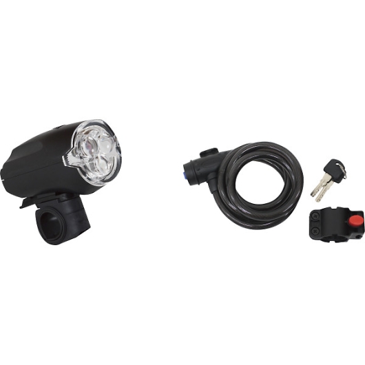 �t�B�[���h�`�����v 16�^�܏�ݎ��]�ԁi���E���C�g�t�j MG-FCP16BKRL �摜3