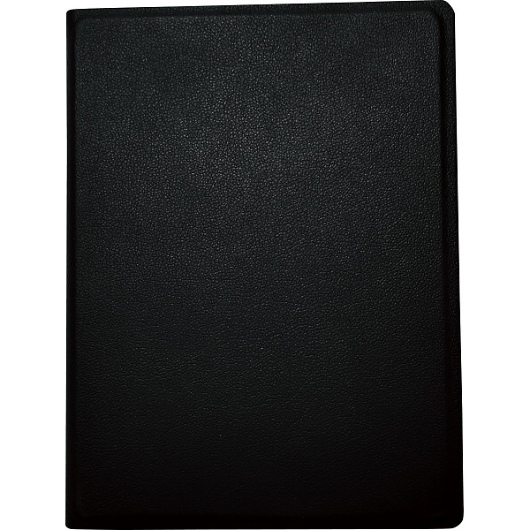 �J�o�[�t�d�q�����p�b�h 4.4�C���` PL-199BK �摜1