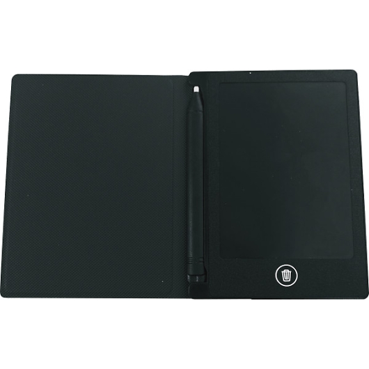 �J�o�[�t�d�q�����p�b�h 4.4�C���` PL-199BK �摜2