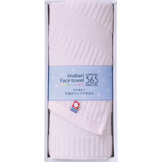 ����365? �t�F�C�X�^�I�� �s���N TQS0553211P �摜1