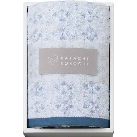 �J�^�`�R�R�` �t�F�C�X�^�I�� �u���[ K-20502 �摜1