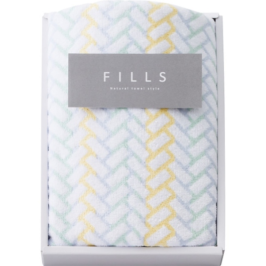 FILLS �t�F�C�X�^�I�� �J���[�w�����{�[�� F-50508 �摜1