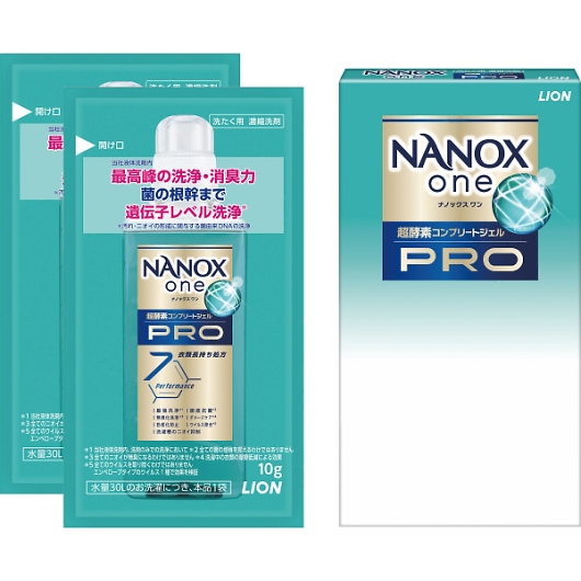 ���C�I�� �i�m�b�N�X����PRO�i10g�j�~2��  HENOP2*TL �摜1