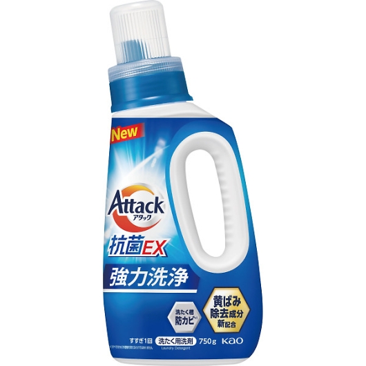 �ԉ� �A�^�b�N�R��EX �{�́i750g�j �摜1