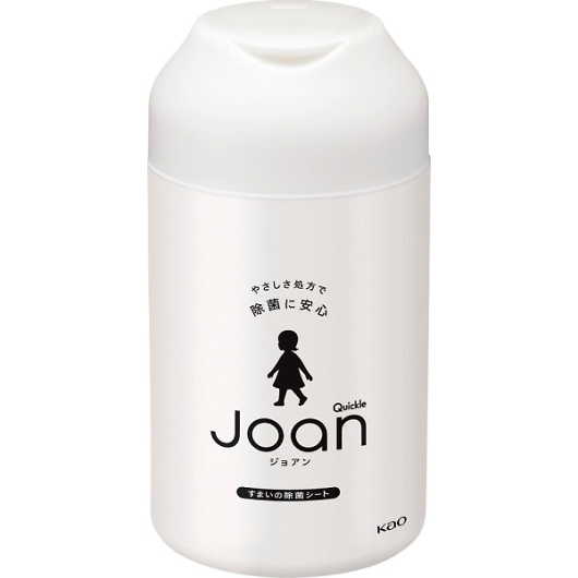 �N�C�b�N��Joan ���ۃV�[�g �{�́i70���j �摜1